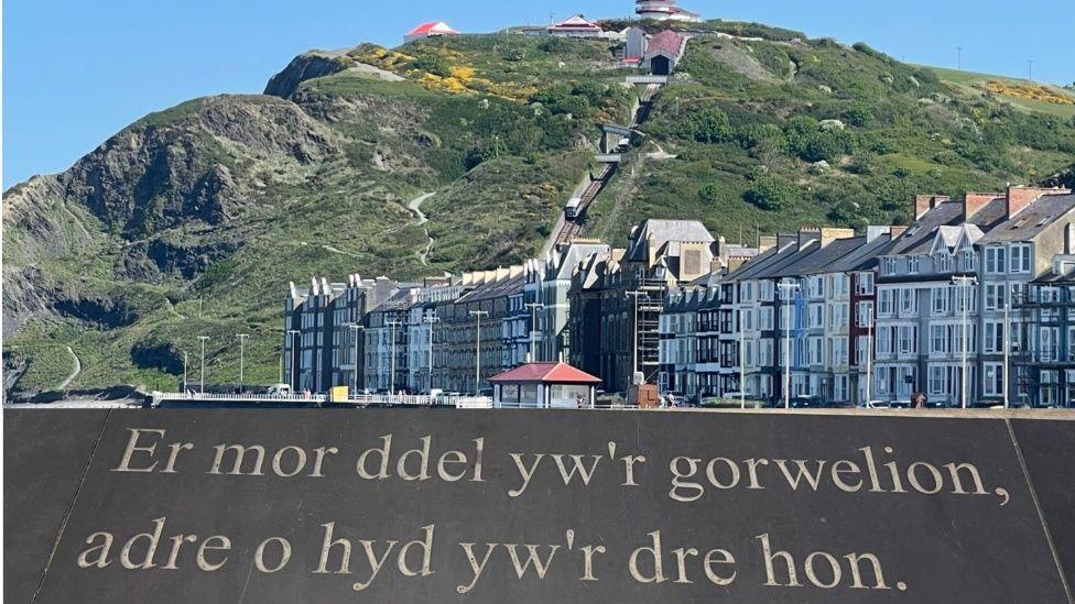 celf ar brom Aber