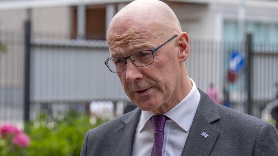 John Swinney