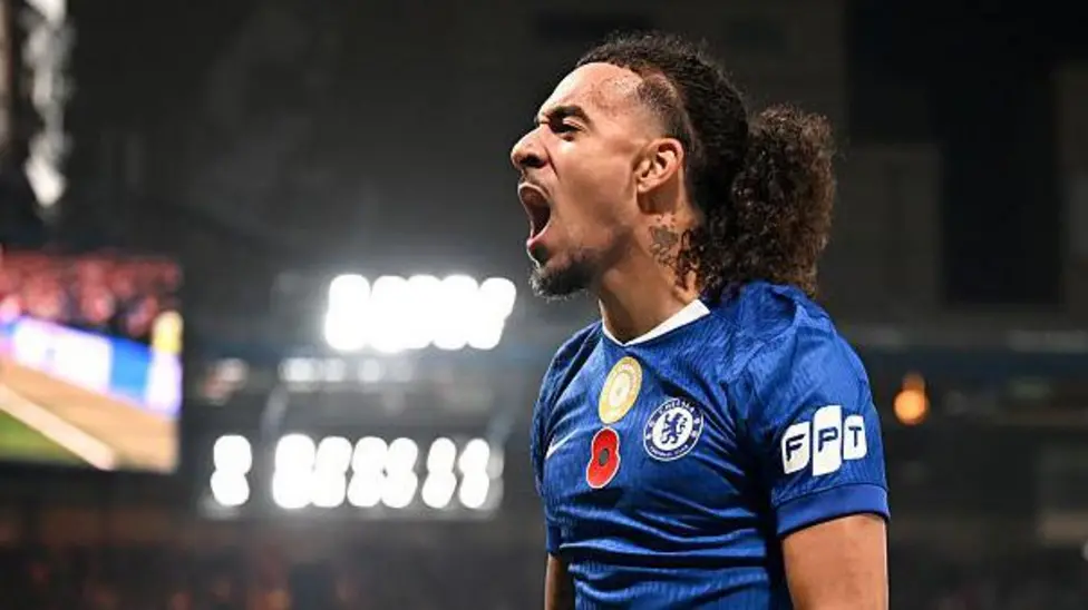 Gusto considering Chelsea future as club apply £75m price tag