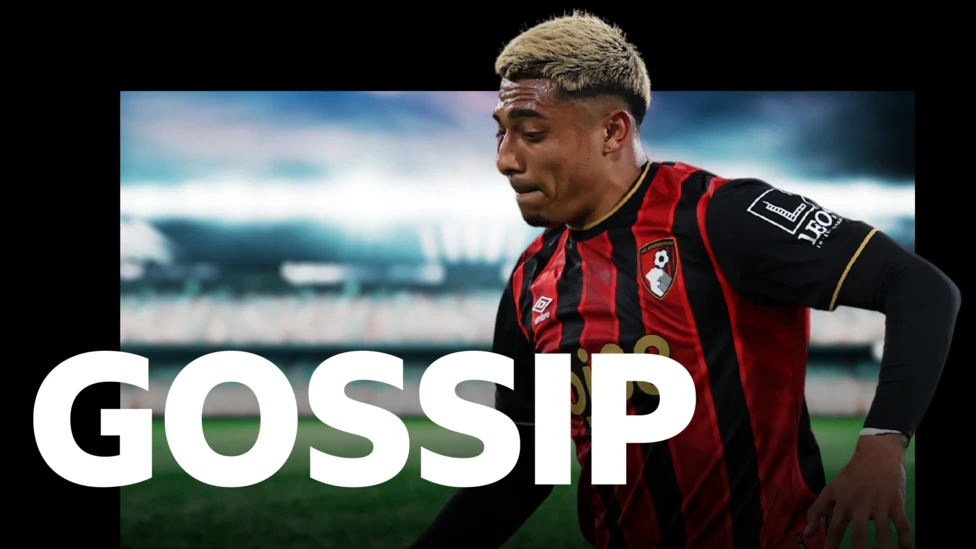 Los planes del Celtic para enero toman forma – chismes