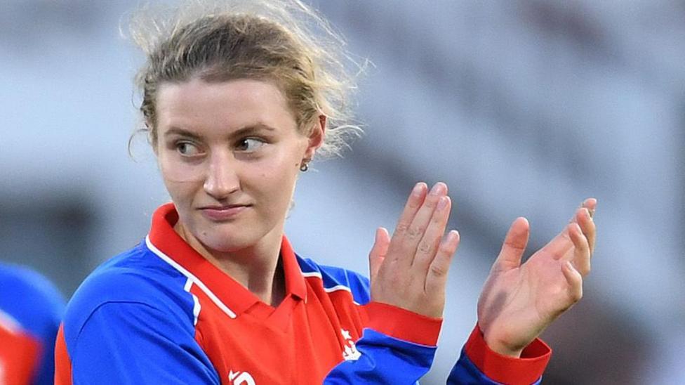 From Lord's Heartbreak to Leading England: Charlie Dean's Stunning Redemption Arc