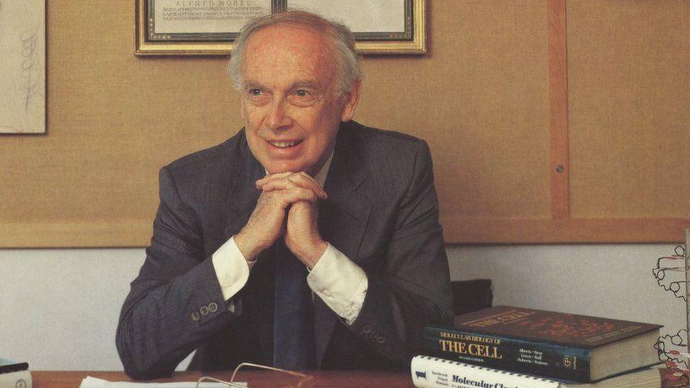 James Watson