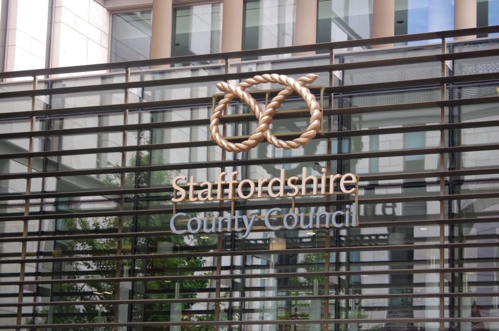 Stoke Council £35k Security Bill After Protest Chaos