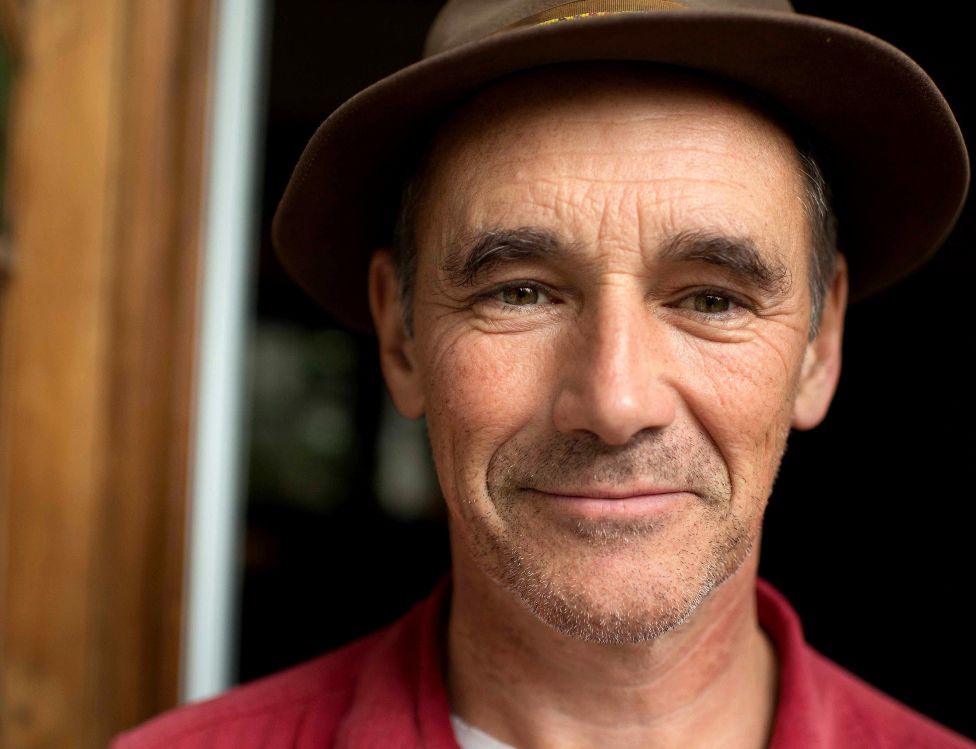 Sir Mark Rylance will play Juno's husband Captain Jack Boyle