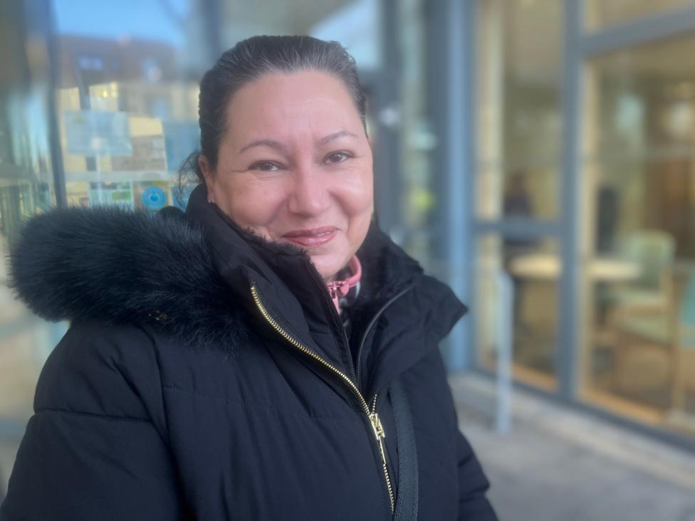 Location of first walk-in GP clinic announced - BBC News