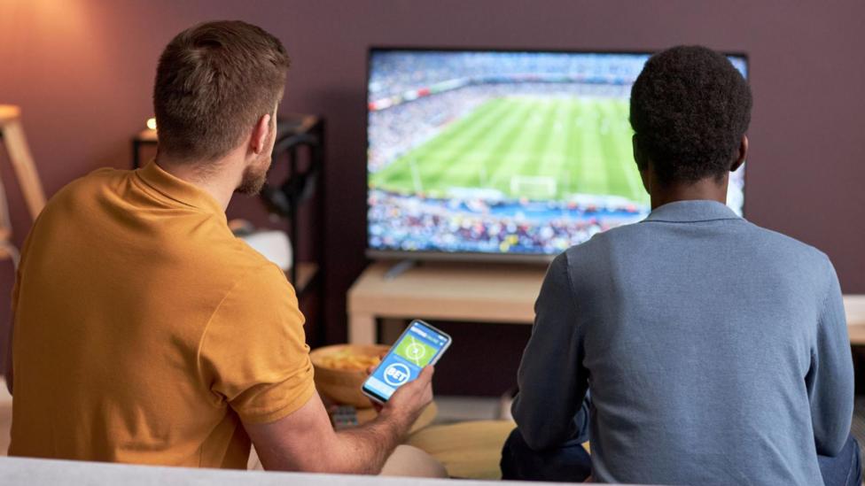 High-spending online gamblers to face financial risk checks