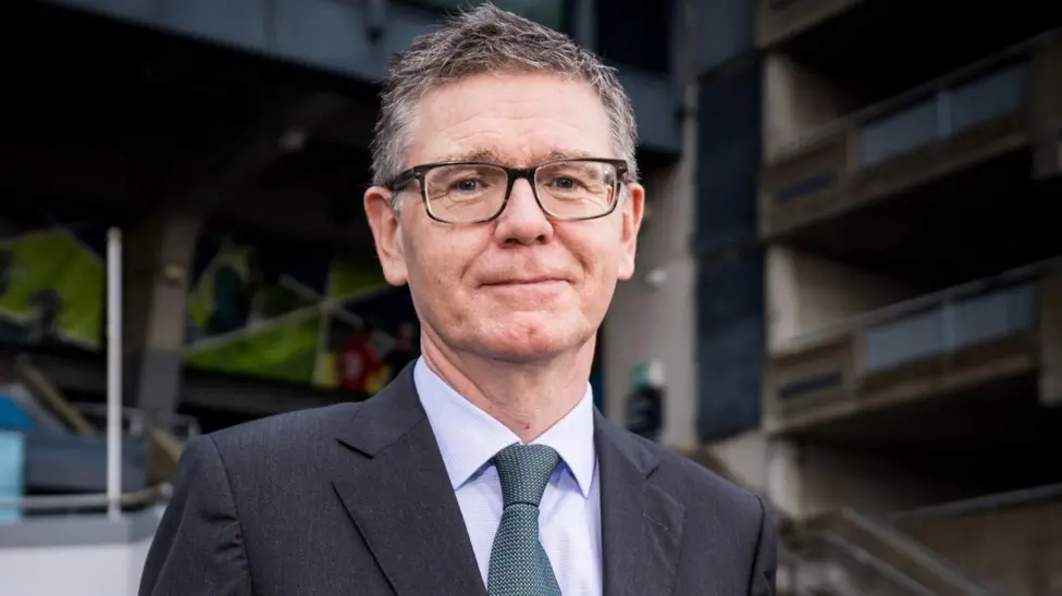 La GAA «no esperaba» el nivel del debate sobre Allianz, dice Ryan