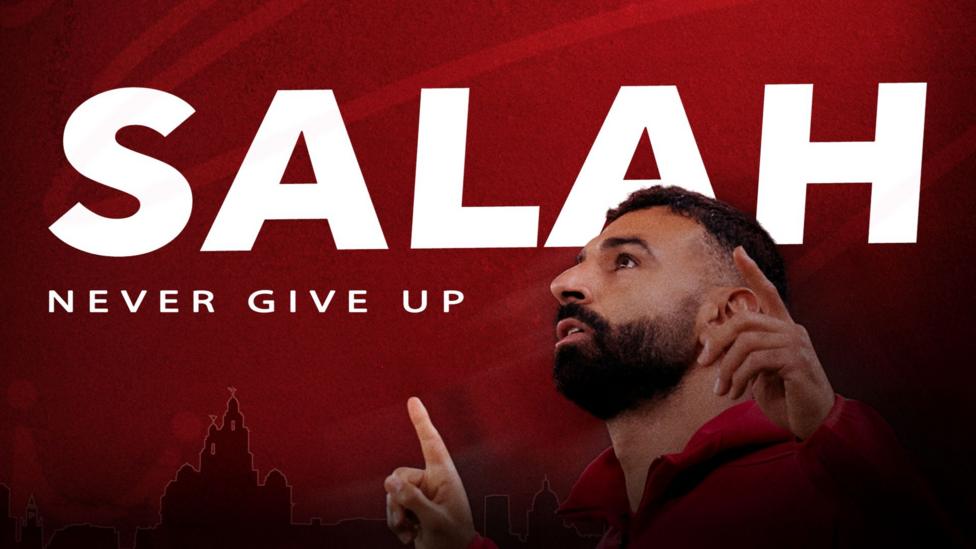 Mo Salah: The Relentless Rise of a Premier League Icon
