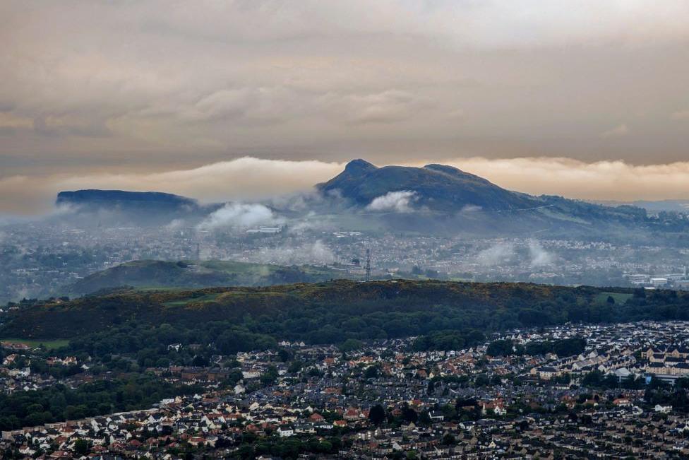 Arthur's Seat