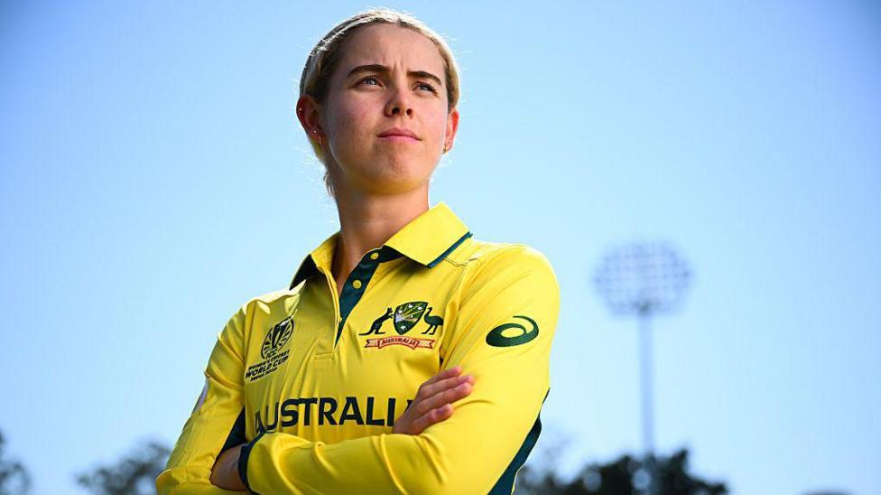 Captivating Women's T20 World Cup: Alex Hartley's Team-by-team Guide And Predictions Photo Illustration Captivating Women's T20 World Cup: Alex Hartley's Team-by-team Guide And Predictions Photo Illustration