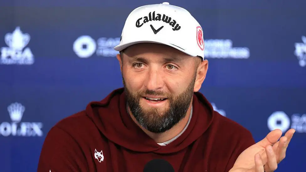Es tarea de los responsables de LIV solucionar el problema del circuito discontinuo – Rahm