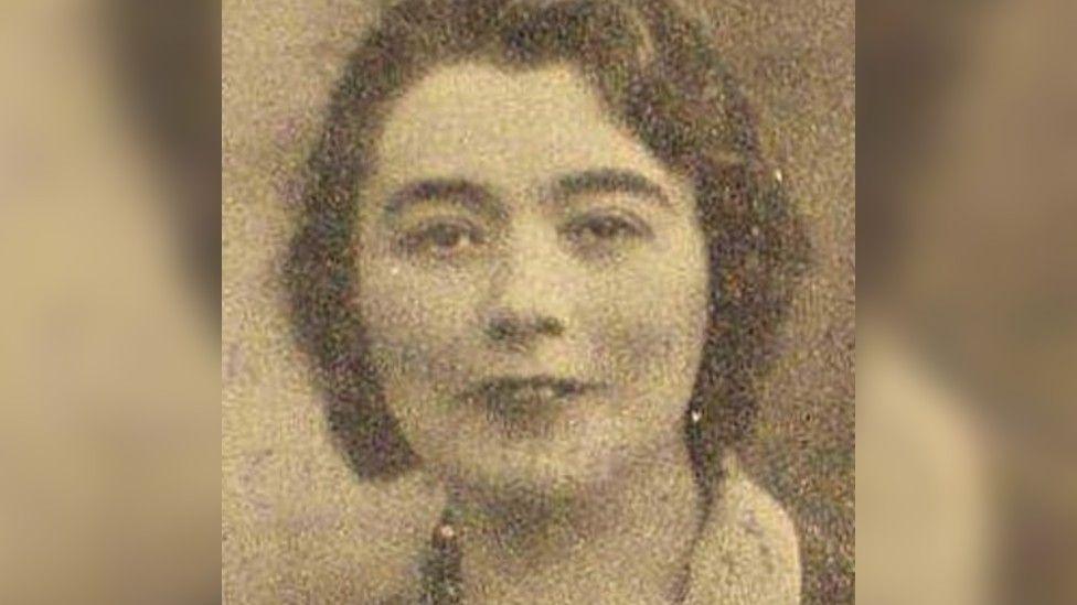 Mai Roberts