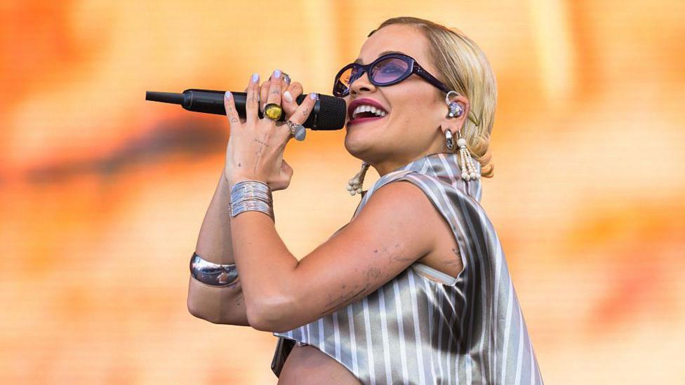 Rita Ora vs World Cup Final: Lord's Backs Down Over Warm-Up Chaos