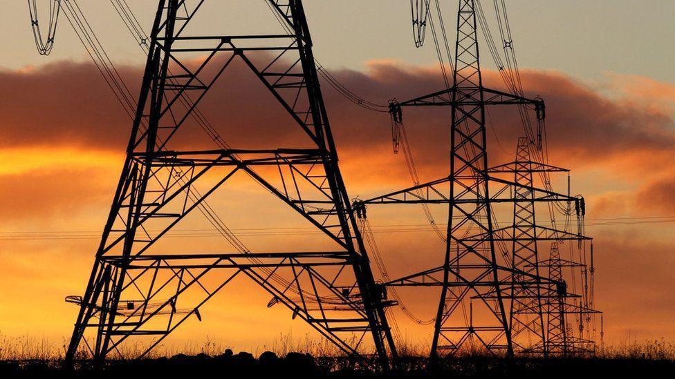 Pylons