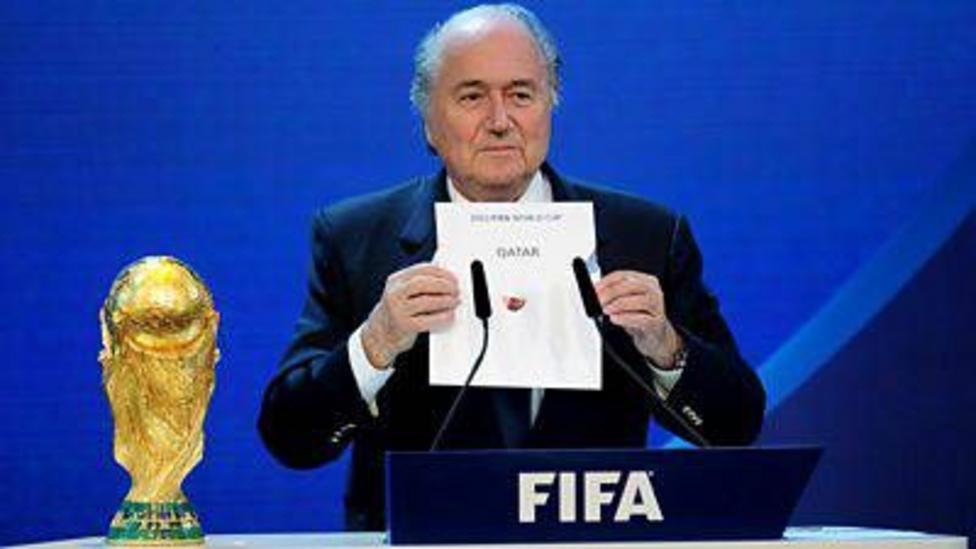 The Bid That Changed Football Forever: How Qatar Won the 2022 World Cup
