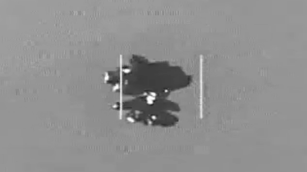 US declassifies even more UFO videos