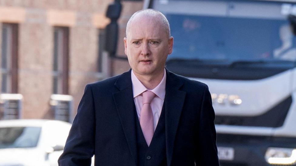 Former World Snooker Champion Found Guilty of Child Sex Abuse