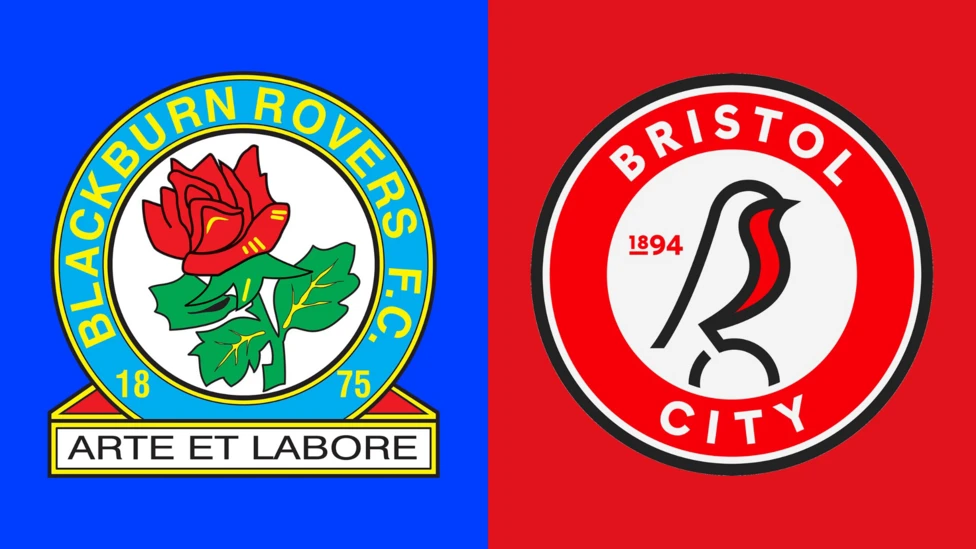 Estadísticas destacadas: Blackburn Rovers vs Bristol City