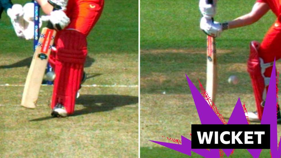 Australia's Lord's Stranglehold: How England Lost the T20 World Cup Final