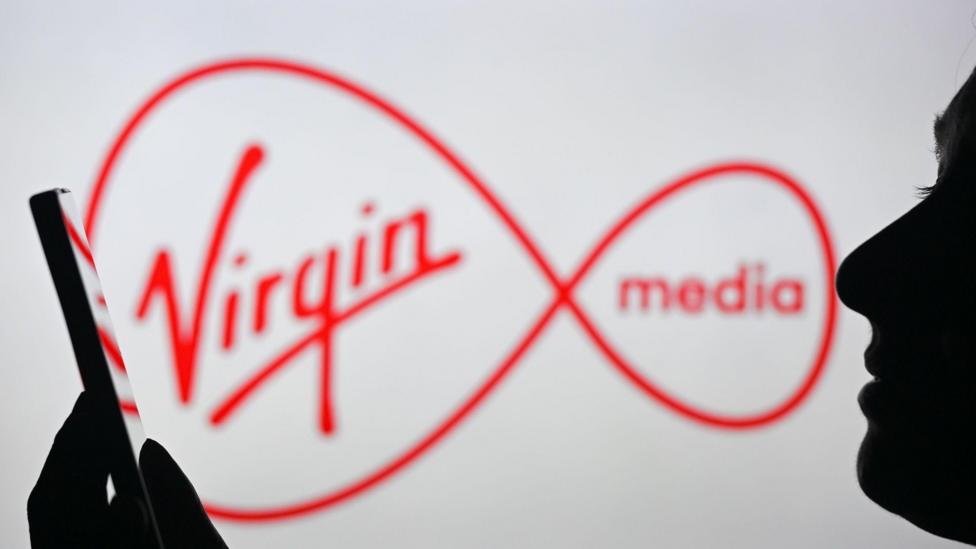 Virgin Media fined £28m for preventing customers from cancelling contracts
