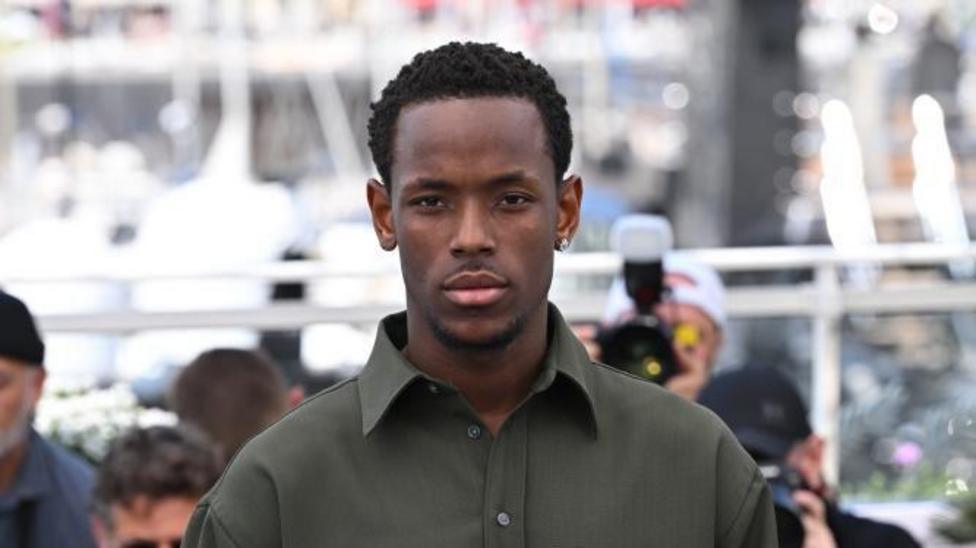 Top Boy actor Micheal Ward found not guilty of rape