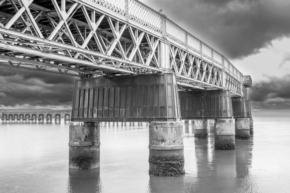 Tay Bridge