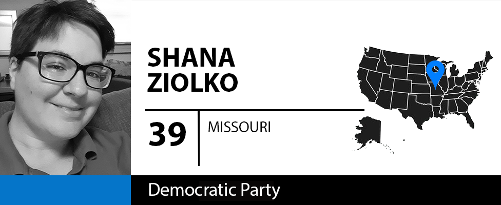 Graphic of Shana Ziolko