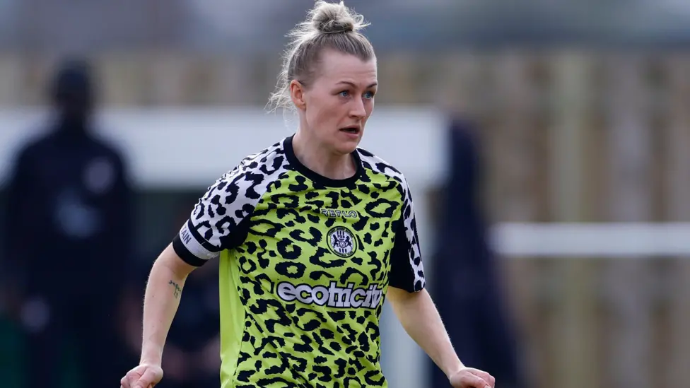 FGR team closure 'sends message women not valued'