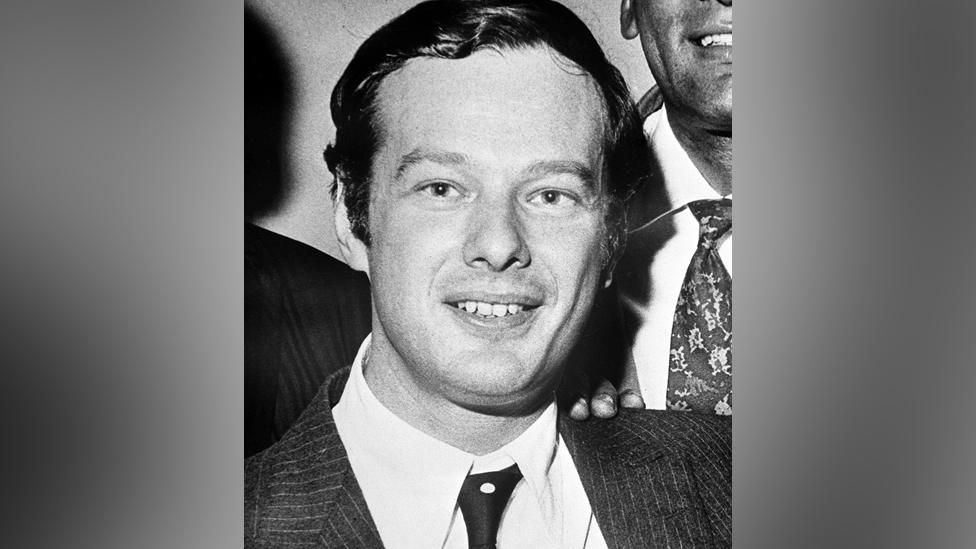 Brian Epstein