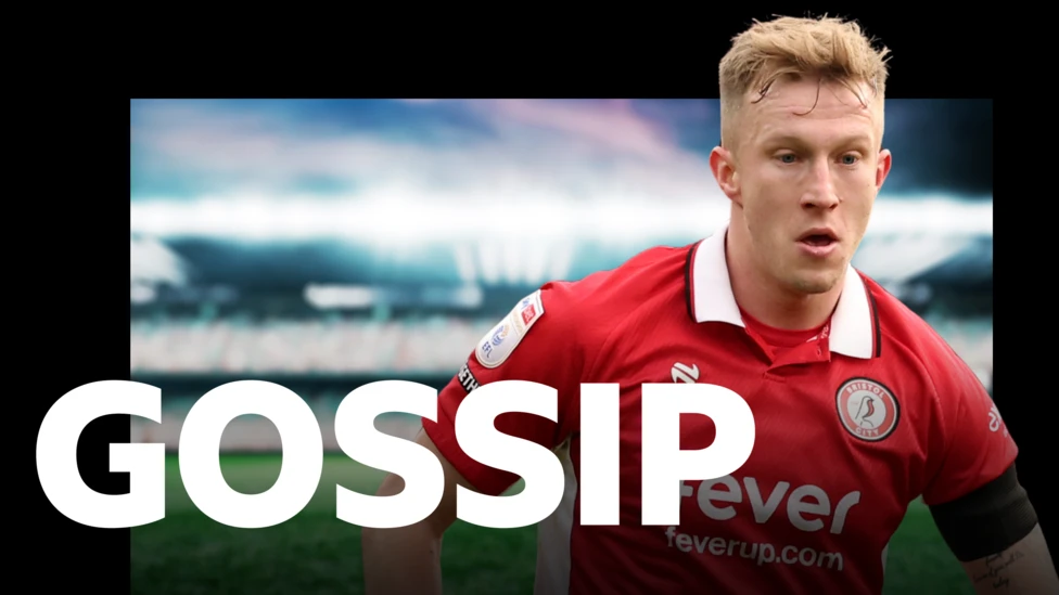 Rangers close to re-signing McCrorie - gossip
