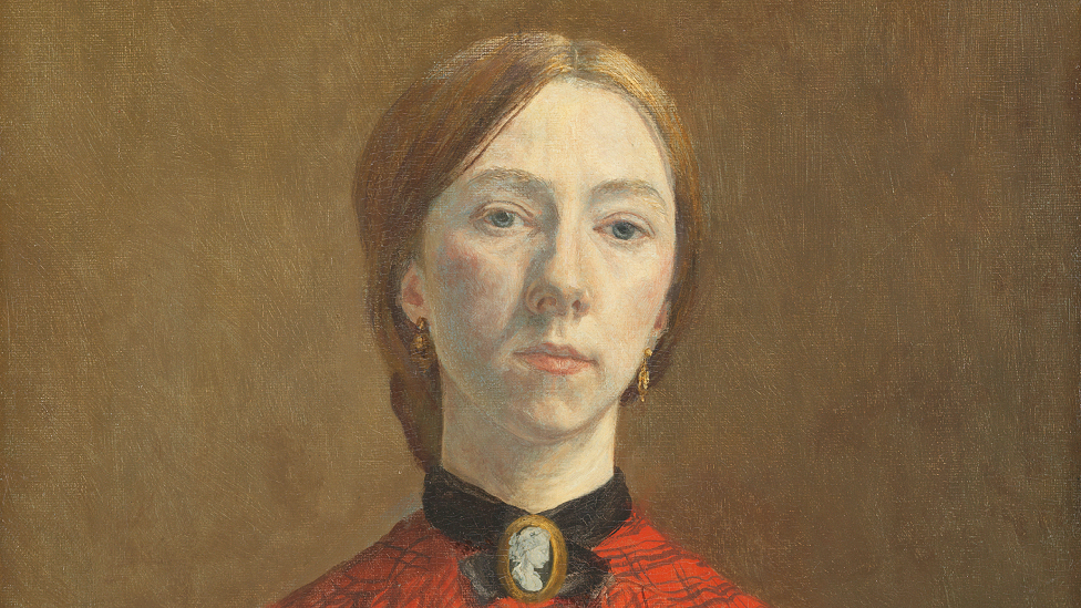 Gwen John