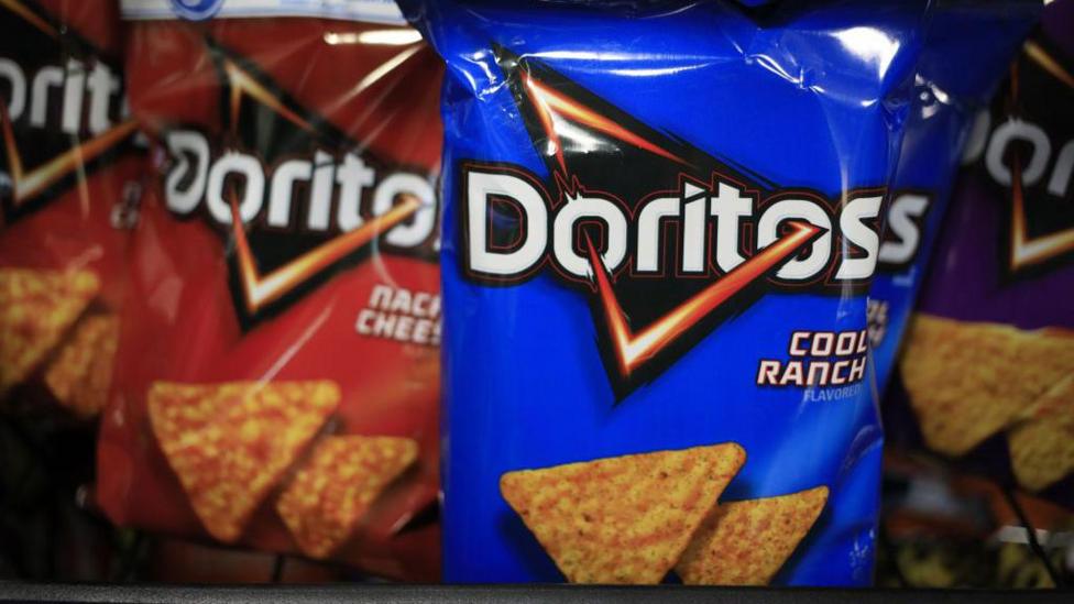 Is AI Making Us Less Safe? The Shocking Case of a Crisp Packet and Armed Police