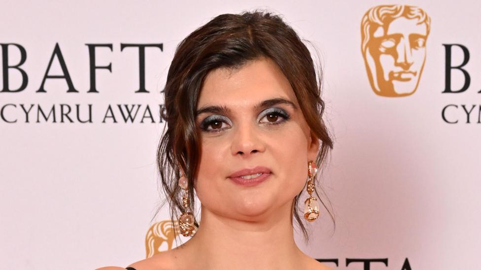 Death Valley star says ADHD diagnosis made her feel 'so lucky' she found acting