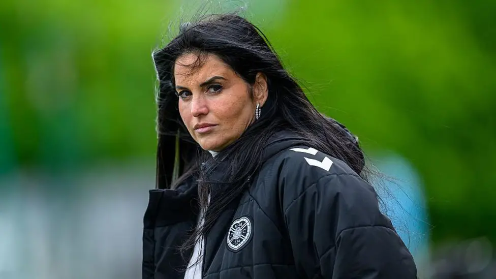 Sin experiencia en la WSL, pero ¿quién es el nuevo entrenador del Man Utd, Olid?