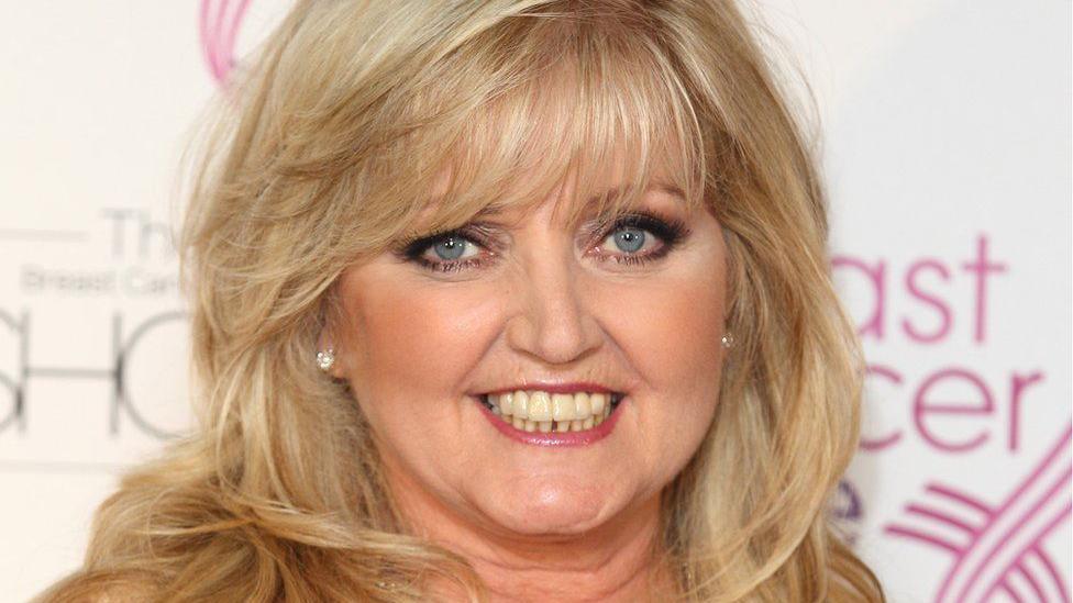 Linda Nolan