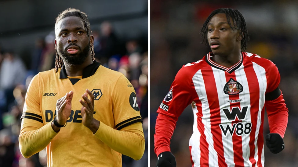 ‘Fin de semana espantoso’: Arokodare y Mundle, últimos jugadores en ser víctimas de abusos raciales