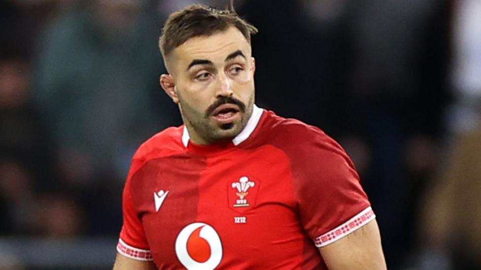 Belcher Neck Injury Deals Wales Massive Summer Blow