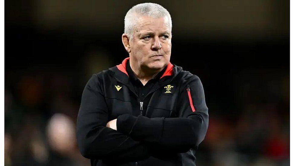 Warren Gatland