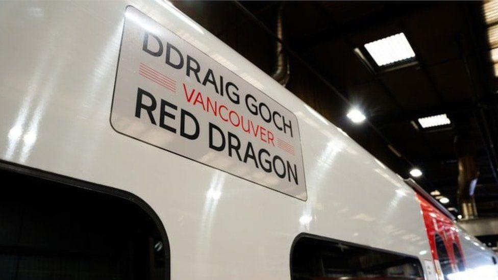 Draig Goch