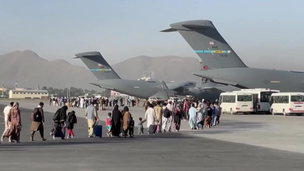 Inquiry finds MoD Afghan data breach was foreseeable failure