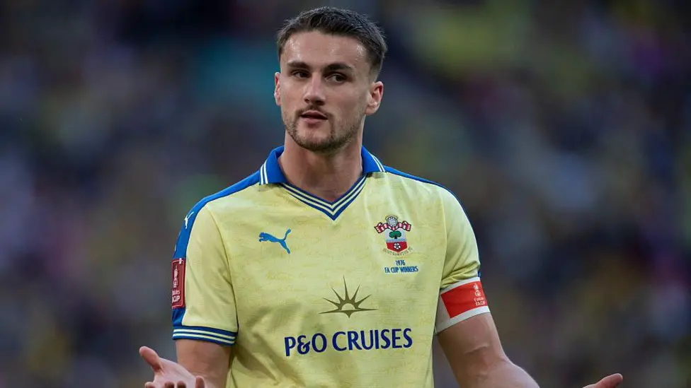 «El Southampton puede vencer a cualquiera» – Harwood-Bellis