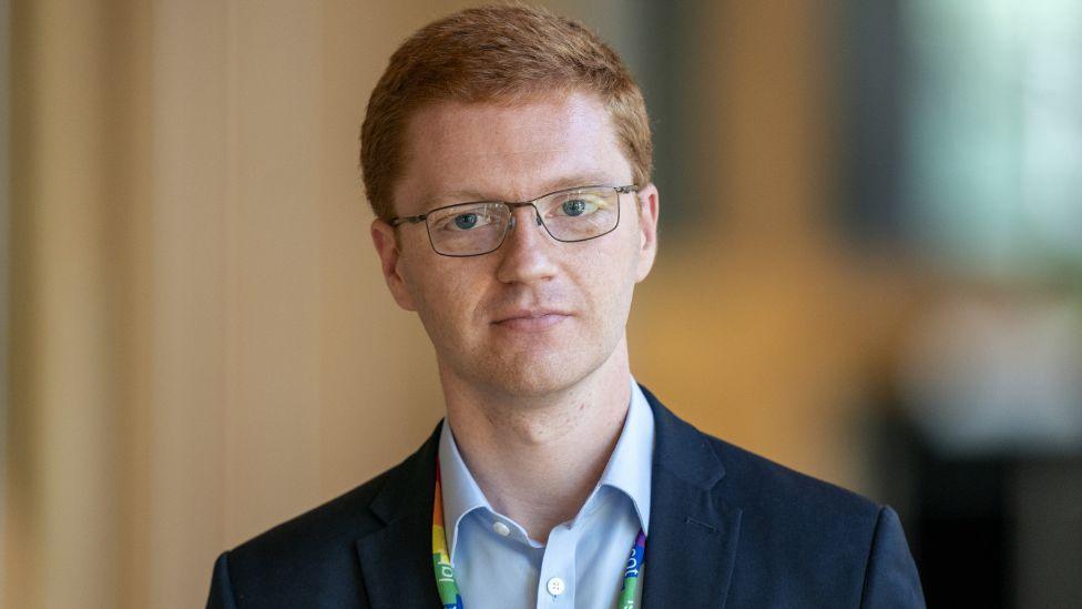 Ross Greer 