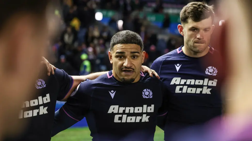 Escocia, «vulnerable», «se durmió al volante». Escocia, «vulnerable», «se durmió al volante».