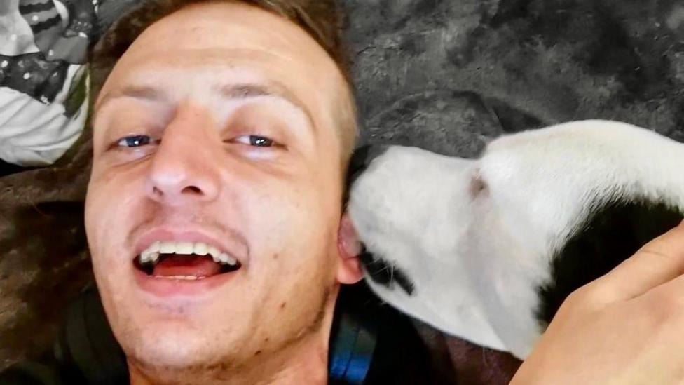 Brighton patient Matty Sheldrick left A&E and took life - inquest - BBC ...