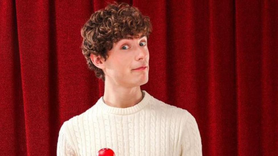 How a former Blue Peter presenter stunned America's Got Talent judges
