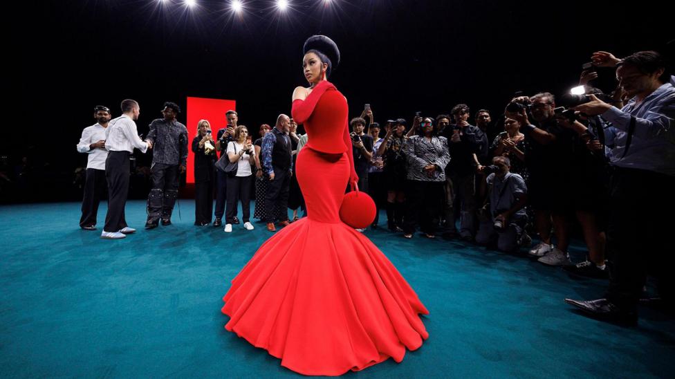 All the best looks from Paris Haute Couture Week 2026