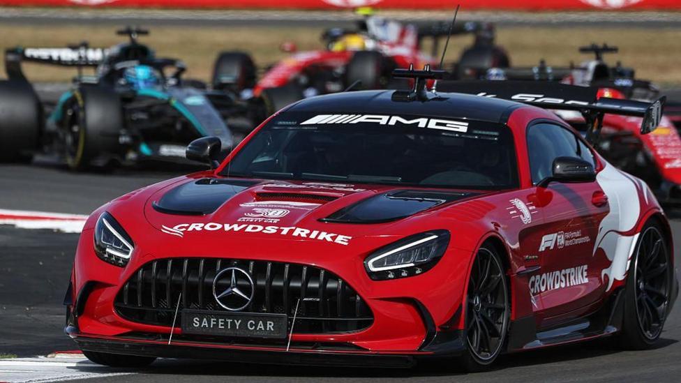 Safety car finish and Verstappen's future - F1 Q&A