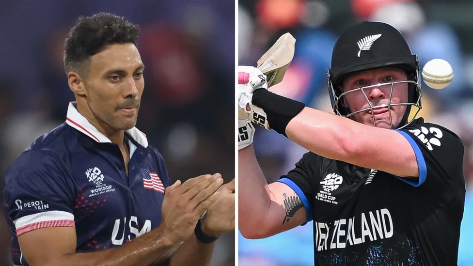 Tablas de la Copa Mundial T20 masculina, máximos anotadores y tomadores de wickets