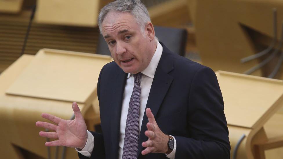 Richard Lochhead