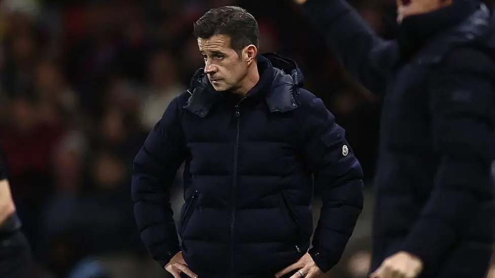 ¿Silva está haciendo una ‘tontería’?